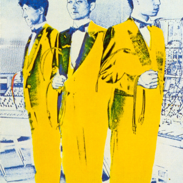 日本最大級 EUYMO-YELLOW MAGIC ORCHESTRA LIVE IN LO… 邦楽 