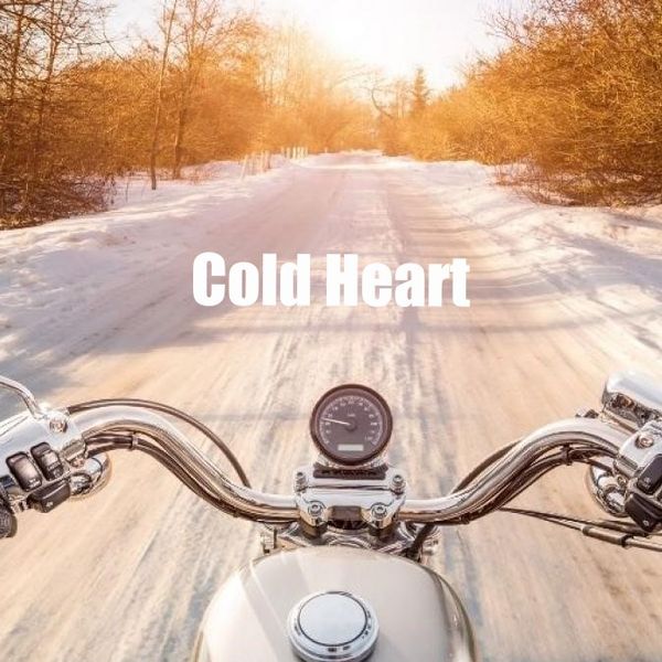 Cold Heart Tank
