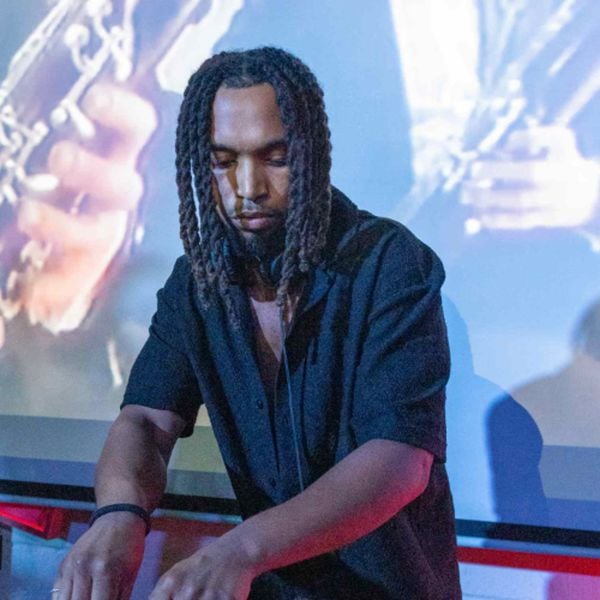 The PICKNMIX Show w/ Komanche – 21/07/2025