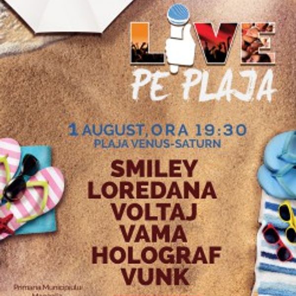 Europa Fm Live Pe Plaja 01 08 2015 By Christian Alexander Mixcloud