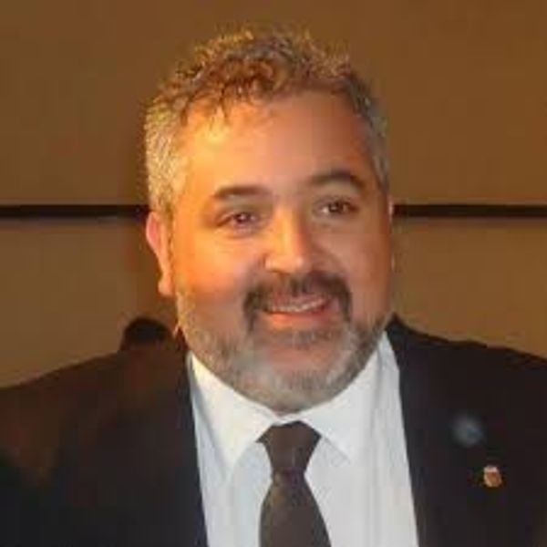 Dante Majori: "Lo que hizo Merellas no lo hace ni un barrabrava ...