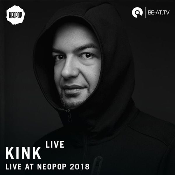 Kink 2018 hotsell