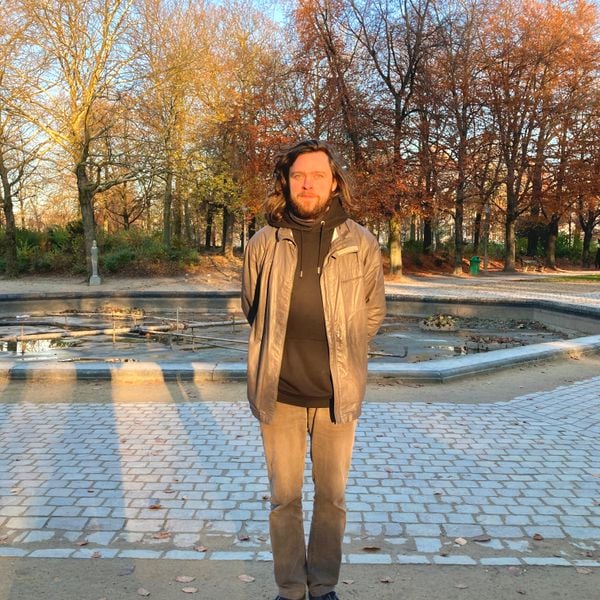 Nonchalance Calculée - Ep.12