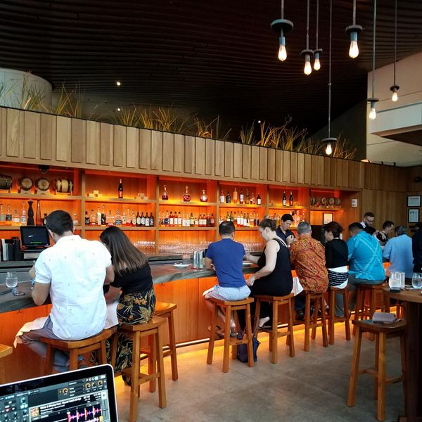 Nobu's honolulu sale