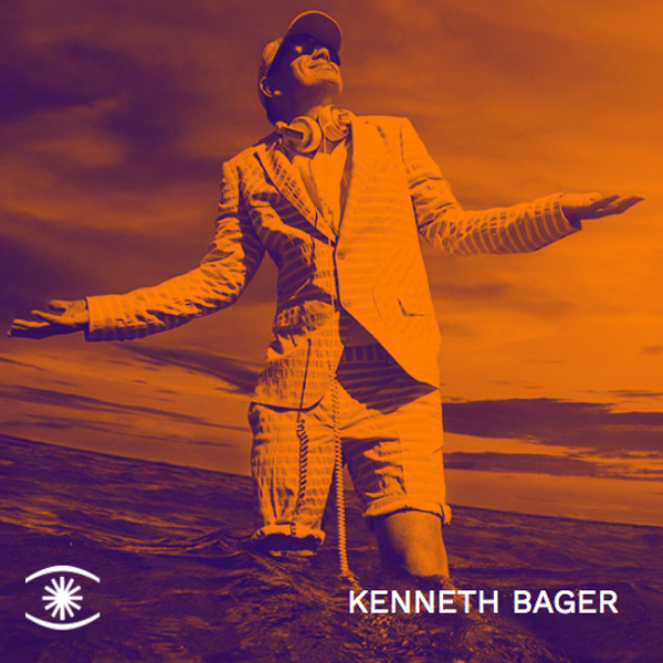 Kenneth Bager - Music For Dreams Radio Show - 7th Jan 2019