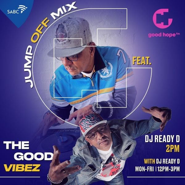 The Good Vibez – GoodHope FM