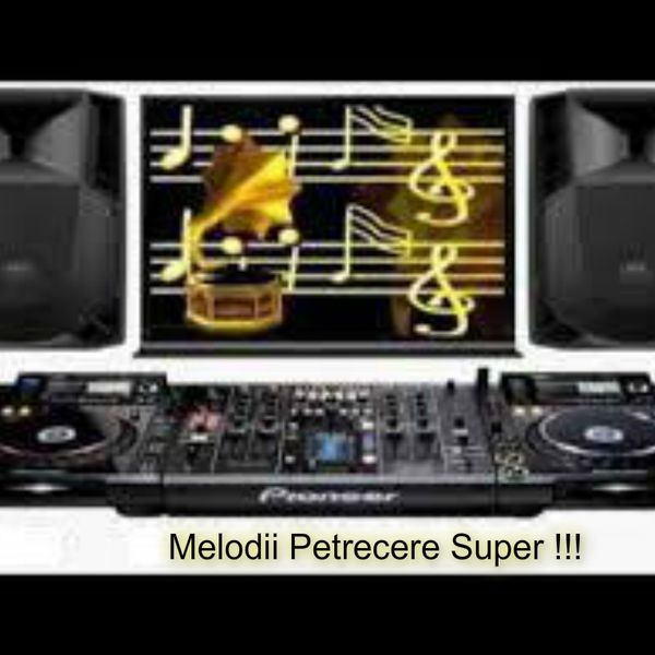 Petrecere Super Colaj By Petre Radu Mixcloud