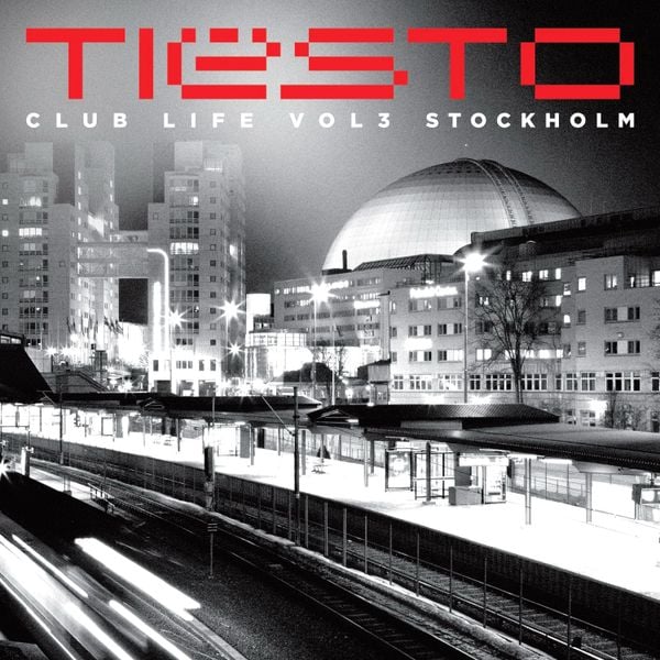 Tiësto - Club Life Volume 3 Stockholm by TiëstoFan90 | Mixcloud