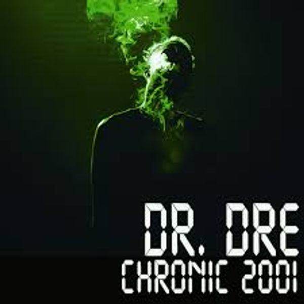The Watcher (Dr. Dre Remix)