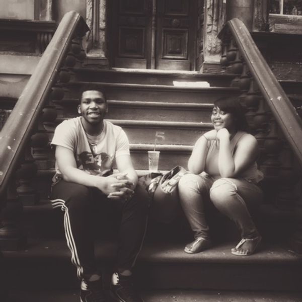 We Live In Brooklyn Baby By Sonny Daze Mixcloud And all the clean beings drawn are die. mixcloud