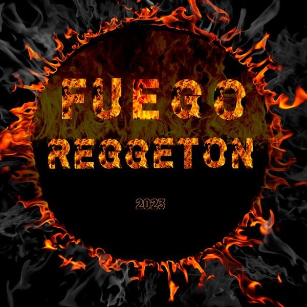 Reggaeton
