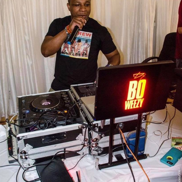 WHBX 96.1 Jamz Old School Spring Break Mix by Bo Weezy Mixcloud