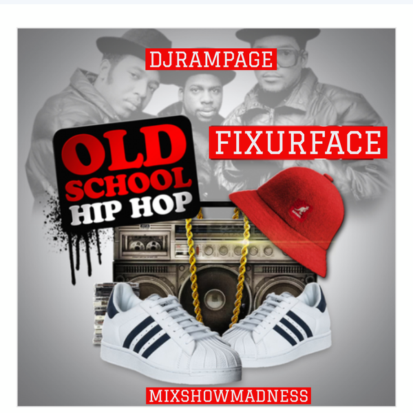 Old school sale hip hop sneakers