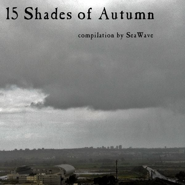 15 Shades of Autumn