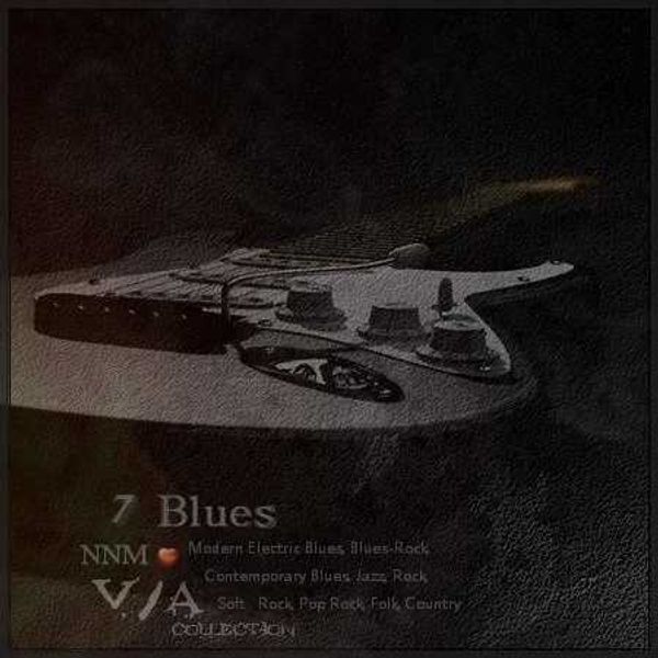 Blues collection