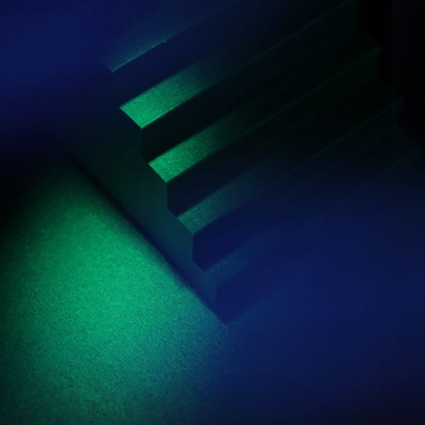 Through The Smog 014 - SUCHI