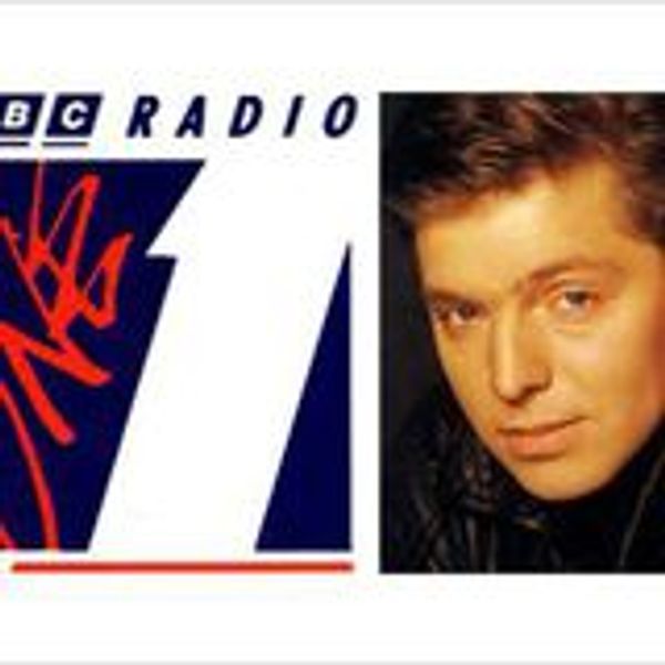 UK Top 40 Radio 1 Mark Goodier 1st August 1993 by DJ Retro Mixcloud