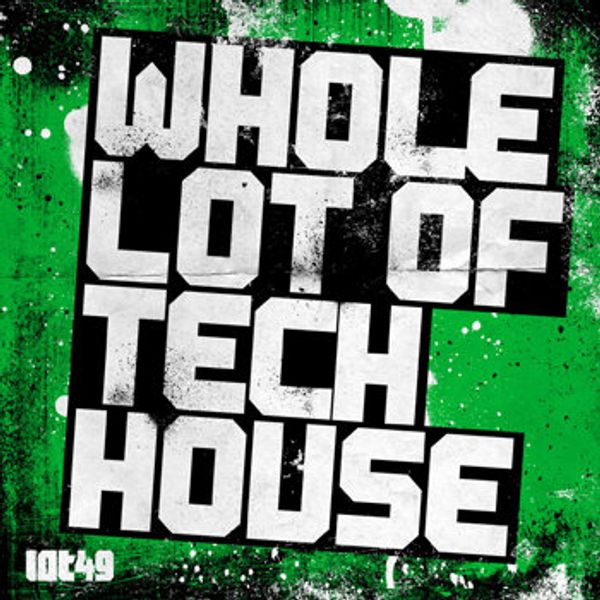 House mp3. Стиль Tech House 2001 года.