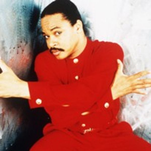 Earthday Tribute to Roger Troutman & ZAPP (Gonzilla Extended 