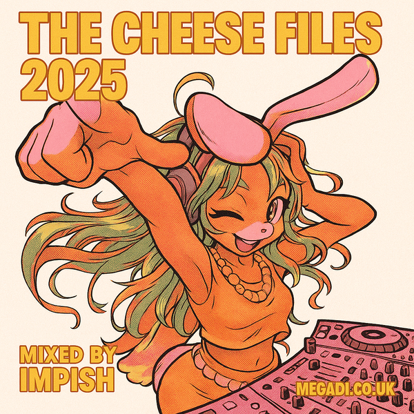 The Cheese Files 2025