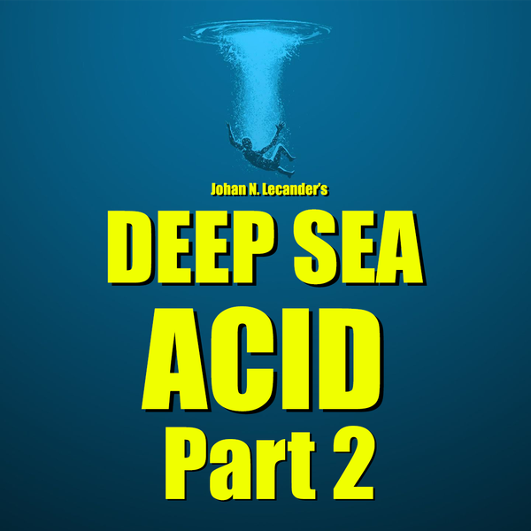 I follow you deep sea. Deep techno. aced sea motblank.