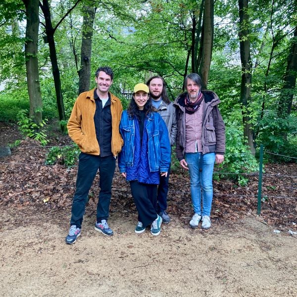 Nonchalance Calculée - Ep.18 (ft. Anus De Band, Lara Chedraoui & Frank Keizer)