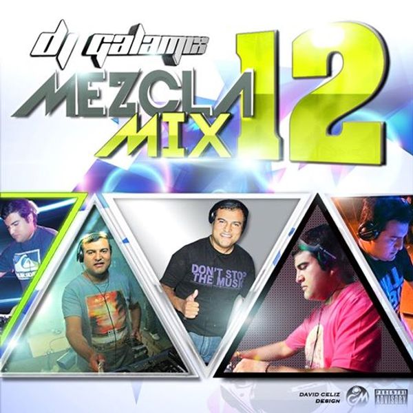 ajedrez El aparato Panadería MEZCLA MIX 12 - Gala Mixer - DJ GALAMIX by Dj Ramix | Mixcloud