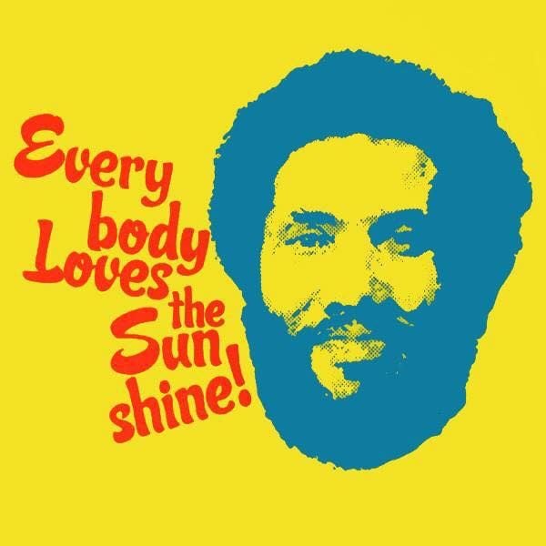 Everybody Loves The Sunshine (tradução) - Roy Ayers - VAGALUME