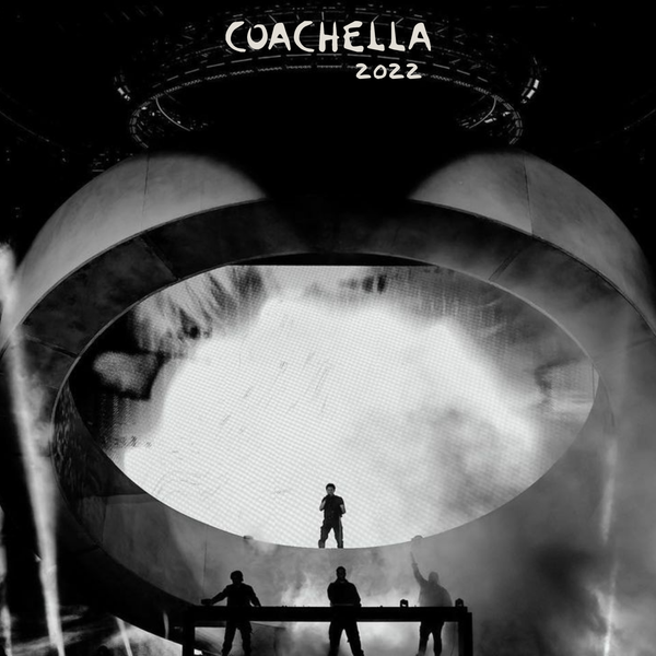 Swedish House Mafia & The Weeknd Live @ Coachella Festival 2022 (Weekend 2)  by EDM News | Mixcloud