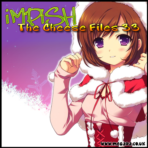 Impish - The Cheese Files 33