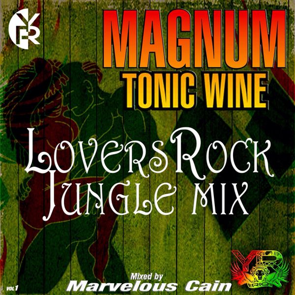 magnum tonic wine t shirt