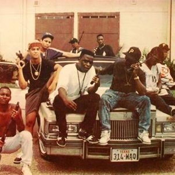 90's gangsta & g-funk mix #1 by djaam | Mixcloud