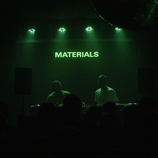 Materials V no_one # Subtle Radio – 10/06/2022