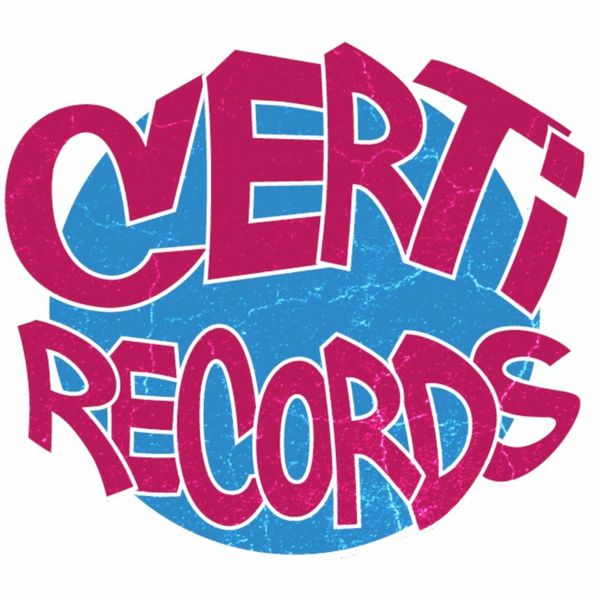 CERTi Records # w/ D Triple J # Lvcky # & Tinks # Subtle Radio – 06/06/2022