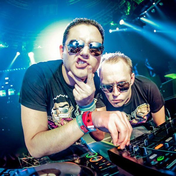 The Baker S Da Tweekaz Tribute Mix By Chris Cawley Mixcloud Jonas er fortsatt en jaevla fitte! mixcloud