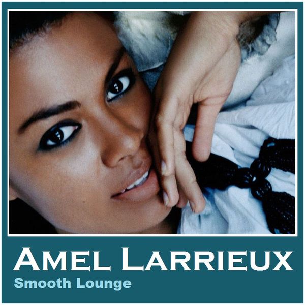 amel larrieux