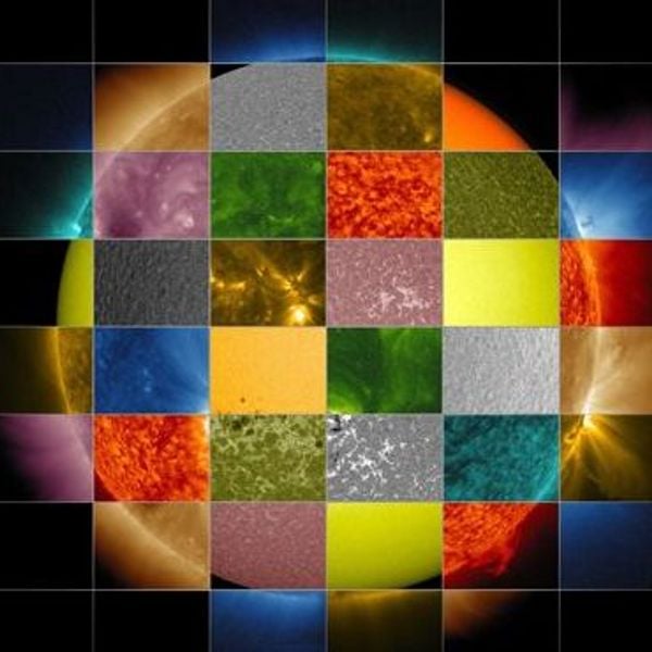 Sunday Morning Music Vol 7 The Sun King By Low Light Mixes