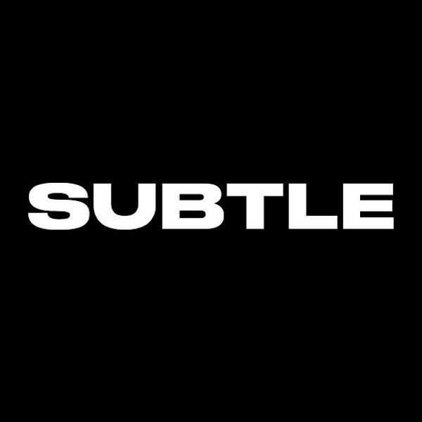RUSO w/ MC Eche – Subtle Radio – 14/11/2024