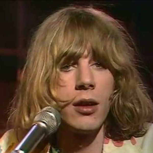 Episode 124A: Appreciation: Kevin Ayers