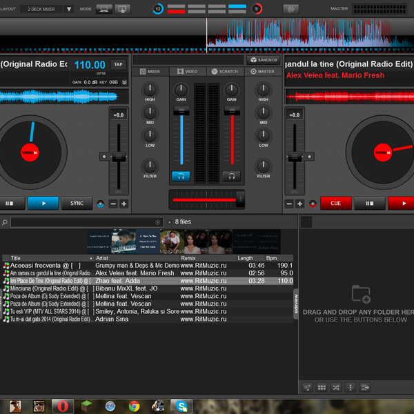 Romanian Music Corina Feat Connect R Of Corso Supermarket De Ce M Ai Sters De Pe Facebook By Dj Killerhd Mixcloud