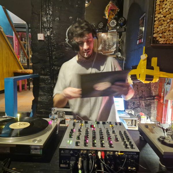 Big BPM Crew Show w/ Gully Foyle – Subtle Radio – 05/06/2023