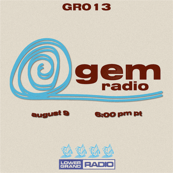 Gem radio deals