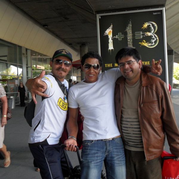 Dinamita Show Con El Indio Live On Radio Austral By Dja Gee Mixcloud