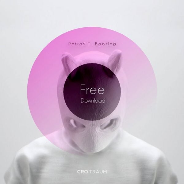 Cro Traum Petros T Bootleg By Petros T Mixcloud Listen to music online or download for free in mp3, on your computer or phone. cro traum petros t bootleg by