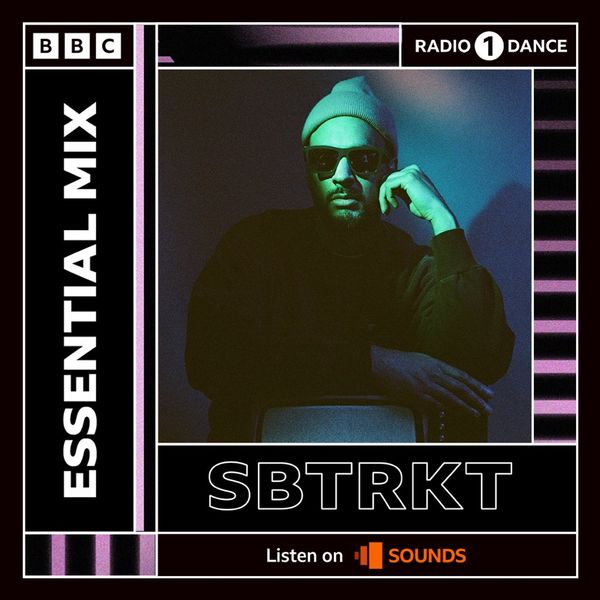 Bbc essential mix outlet