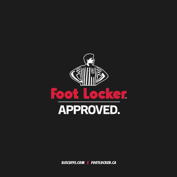 Travis store scott footlocker