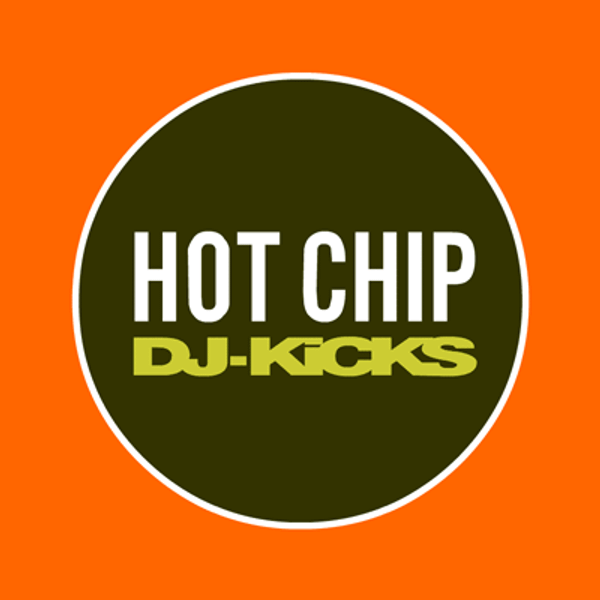 Hot chip shop dj kicks