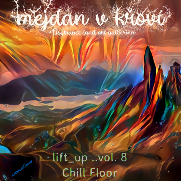 Lift Up Vol.8 - Chill Floor [2018 - 08 - 05]