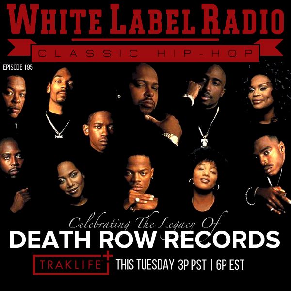 33 Death Row Record Label Labels Design Ideas 2020