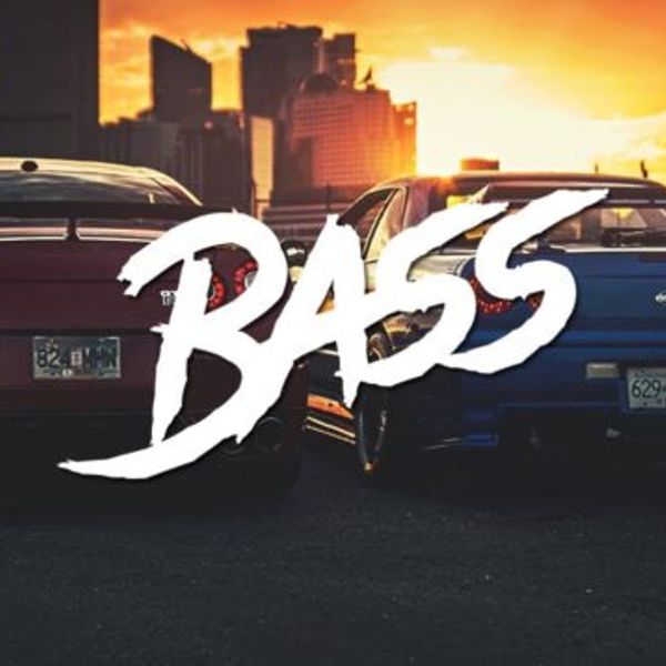 BASS BOOSTED CAR MUSIC MIX 2018 BEST EDM, BOUNCE, ELECTRO HOUSE by  PragmaticPanda